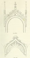 An illustration from Mittheilungen der K.K. Central-Commission zur Erforschung und Erhaltung der Baudenkmale (1856)