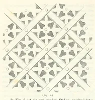 An illustration from Mittheilungen der K.K. Central-Commission zur Erforschung und Erhaltung der Baudenkmale (1856)
