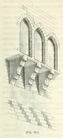 An illustration from Mittheilungen der K.K. Central-Commission zur Erforschung und Erhaltung der Baudenkmale (1856)