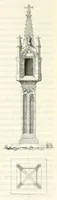 Picture 31 of 32 from Mittheilungen der K.K. Central-Commission zur Erforschung und Erhaltung der Baudenkmale (1856), leaf 357