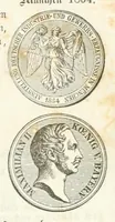 An illustration from Mittheilungen der K.K. Central-Commission zur Erforschung und Erhaltung der Baudenkmale (1856)