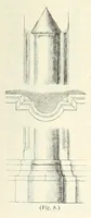 Picture 5 of 32 from Mittheilungen der K.K. Central-Commission zur Erforschung und Erhaltung der Baudenkmale (1856), leaf 49