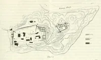 Picture 11 of 35 from Mittheilungen der K.K. Central-Commission zur Erforschung und Erhaltung der Baudenkmale (1856), leaf 123