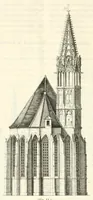 An illustration from Mittheilungen der K.K. Central-Commission zur Erforschung und Erhaltung der Baudenkmale (1856)