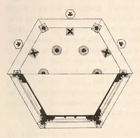 Picture 19 of 35 from Mittheilungen der K.K. Central-Commission zur Erforschung und Erhaltung der Baudenkmale (1856), leaf 183