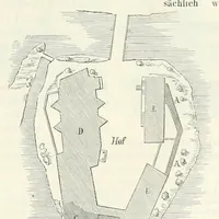 Picture 20 of 35 from Mittheilungen der K.K. Central-Commission zur Erforschung und Erhaltung der Baudenkmale (1856), leaf 209