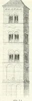 An illustration from Mittheilungen der K.K. Central-Commission zur Erforschung und Erhaltung der Baudenkmale (1856)