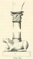 Picture 28 of 35 from Mittheilungen der K.K. Central-Commission zur Erforschung und Erhaltung der Baudenkmale (1856), leaf 262