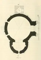 An illustration from Mittheilungen der K.K. Central-Commission zur Erforschung und Erhaltung der Baudenkmale (1856)