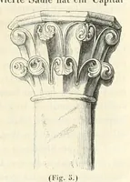 Picture 30 of 35 from Mittheilungen der K.K. Central-Commission zur Erforschung und Erhaltung der Baudenkmale (1856), leaf 297