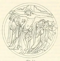 Picture 34 of 35 from Mittheilungen der K.K. Central-Commission zur Erforschung und Erhaltung der Baudenkmale (1856), leaf 354