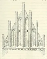 Picture 4 of 35 from Mittheilungen der K.K. Central-Commission zur Erforschung und Erhaltung der Baudenkmale (1856), leaf 49