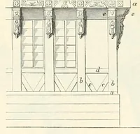Picture 5 of 35 from Mittheilungen der K.K. Central-Commission zur Erforschung und Erhaltung der Baudenkmale (1856), leaf 51
