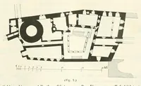 Picture 11 of 40 from Mittheilungen der K.K. Central-Commission zur Erforschung und Erhaltung der Baudenkmale (1856), leaf 115