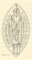 Picture 18 of 40 from Mittheilungen der K.K. Central-Commission zur Erforschung und Erhaltung der Baudenkmale (1856), leaf 172