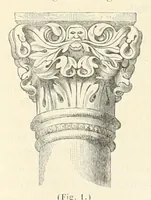 An illustration from Mittheilungen der K.K. Central-Commission zur Erforschung und Erhaltung der Baudenkmale (1856)