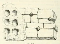 An illustration from Mittheilungen der K.K. Central-Commission zur Erforschung und Erhaltung der Baudenkmale (1856)