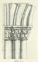 Picture 25 of 40 from Mittheilungen der K.K. Central-Commission zur Erforschung und Erhaltung der Baudenkmale (1856), leaf 259