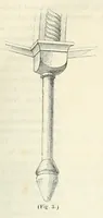 An illustration from Mittheilungen der K.K. Central-Commission zur Erforschung und Erhaltung der Baudenkmale (1856)