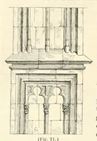 An illustration from Mittheilungen der K.K. Central-Commission zur Erforschung und Erhaltung der Baudenkmale (1856)