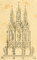 Picture 30 of 40 from Mittheilungen der K.K. Central-Commission zur Erforschung und Erhaltung der Baudenkmale (1856), leaf 291