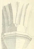 An illustration from Mittheilungen der K.K. Central-Commission zur Erforschung und Erhaltung der Baudenkmale (1856)