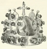 Picture 40 of 40 from Mittheilungen der K.K. Central-Commission zur Erforschung und Erhaltung der Baudenkmale (1856), leaf 363