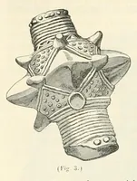 Picture 6 of 40 from Mittheilungen der K.K. Central-Commission zur Erforschung und Erhaltung der Baudenkmale (1856), leaf 47