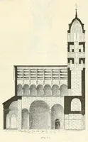 An illustration from Mittheilungen der K.K. Central-Commission zur Erforschung und Erhaltung der Baudenkmale (1856)