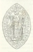 Picture 18 of 37 from Mittheilungen der K.K. Central-Commission zur Erforschung und Erhaltung der Baudenkmale (1856), leaf 195