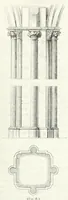 Picture 24 of 37 from Mittheilungen der K.K. Central-Commission zur Erforschung und Erhaltung der Baudenkmale (1856), leaf 251