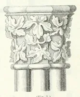 Picture 3 of 37 from Mittheilungen der K.K. Central-Commission zur Erforschung und Erhaltung der Baudenkmale (1856), leaf 28