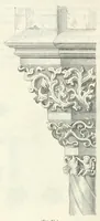 Picture 27 of 37 from Mittheilungen der K.K. Central-Commission zur Erforschung und Erhaltung der Baudenkmale (1856), leaf 280