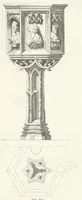 Picture 28 of 37 from Mittheilungen der K.K. Central-Commission zur Erforschung und Erhaltung der Baudenkmale (1856), leaf 283