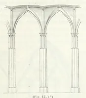 An illustration from Mittheilungen der K.K. Central-Commission zur Erforschung und Erhaltung der Baudenkmale (1856)