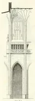 Picture 31 of 37 from Mittheilungen der K.K. Central-Commission zur Erforschung und Erhaltung der Baudenkmale (1856), leaf 310
