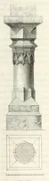 Picture 37 of 37 from Mittheilungen der K.K. Central-Commission zur Erforschung und Erhaltung der Baudenkmale (1856), leaf 345