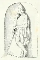Picture 5 of 37 from Mittheilungen der K.K. Central-Commission zur Erforschung und Erhaltung der Baudenkmale (1856), leaf 38
