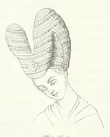 Picture 6 of 37 from Mittheilungen der K.K. Central-Commission zur Erforschung und Erhaltung der Baudenkmale (1856), leaf 54