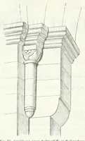 Picture 10 of 37 from Mittheilungen der K.K. Central-Commission zur Erforschung und Erhaltung der Baudenkmale (1856), leaf 96