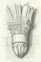Picture 11 of 37 from Mittheilungen der K.K. Central-Commission zur Erforschung und Erhaltung der Baudenkmale (1856), leaf 99