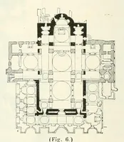 Picture 9 of 38 from Mittheilungen der K.K. Central-Commission zur Erforschung und Erhaltung der Baudenkmale (1856), leaf 116