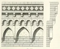 An illustration from Mittheilungen der K.K. Central-Commission zur Erforschung und Erhaltung der Baudenkmale (1856)