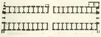 Picture 11 of 38 from Mittheilungen der K.K. Central-Commission zur Erforschung und Erhaltung der Baudenkmale (1856), leaf 151