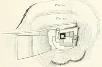 Picture 15 of 38 from Mittheilungen der K.K. Central-Commission zur Erforschung und Erhaltung der Baudenkmale (1856), leaf 197