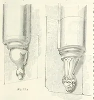 An illustration from Mittheilungen der K.K. Central-Commission zur Erforschung und Erhaltung der Baudenkmale (1856)