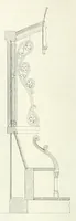 Picture 25 of 38 from Mittheilungen der K.K. Central-Commission zur Erforschung und Erhaltung der Baudenkmale (1856), leaf 276