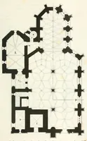 An illustration from Mittheilungen der K.K. Central-Commission zur Erforschung und Erhaltung der Baudenkmale (1856)