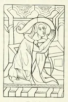 Picture 31 of 38 from Mittheilungen der K.K. Central-Commission zur Erforschung und Erhaltung der Baudenkmale (1856), leaf 318