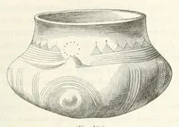 An illustration from Mittheilungen der K.K. Central-Commission zur Erforschung und Erhaltung der Baudenkmale (1856)